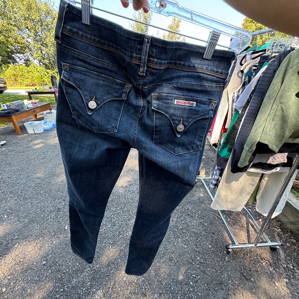 Hudson Jeans